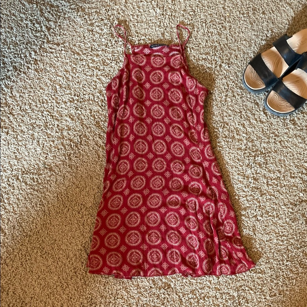 Brandy Melville Mini Dress